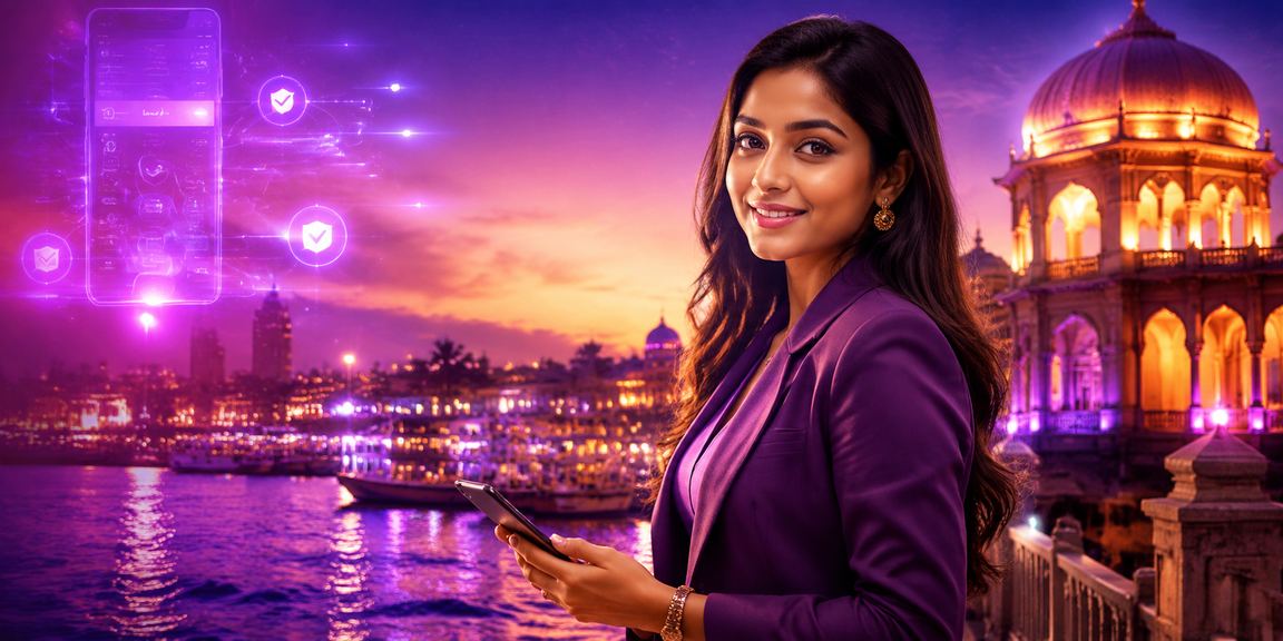 বরিশালে নিয়ন আলোয় মোবাইলে bv333 জ্যাকপট খেলার দৃশ্য