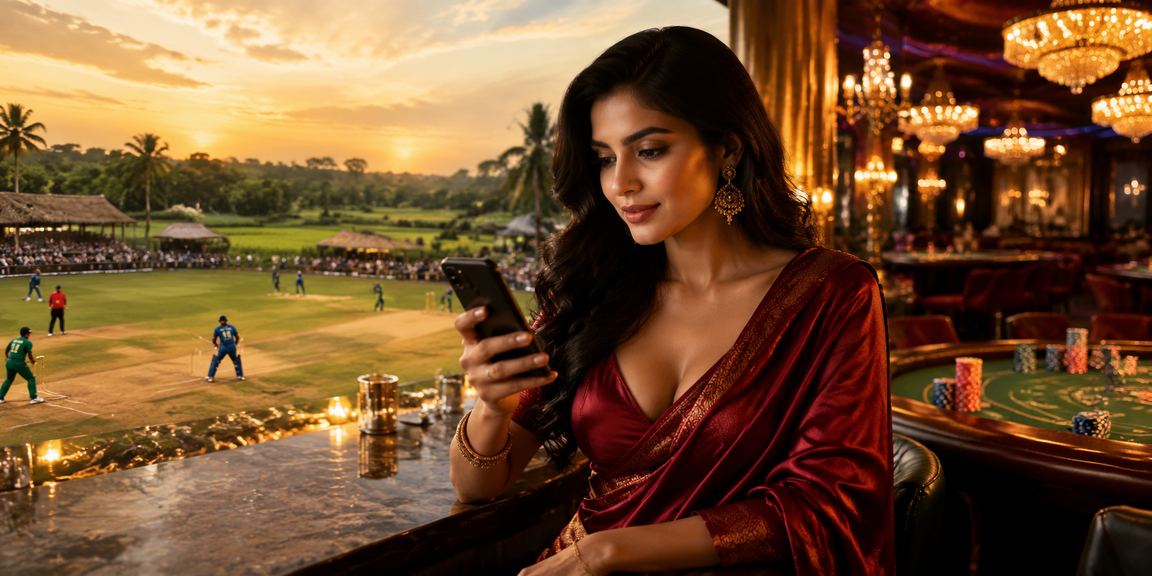 বাংলাদেশি মডেল bv333 প্ল্যাটফর্ম ব্যবহার করছেন