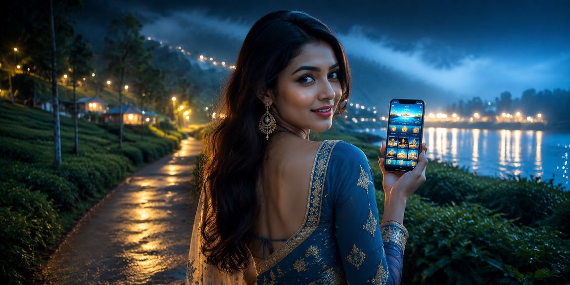 রংপুরের চা বাগানে bv333 জ্যাকপট উপভোগের মনোরম দৃশ্য
